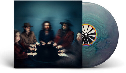 My Morning Jacket: is [Summer Sky LP] - VINYL