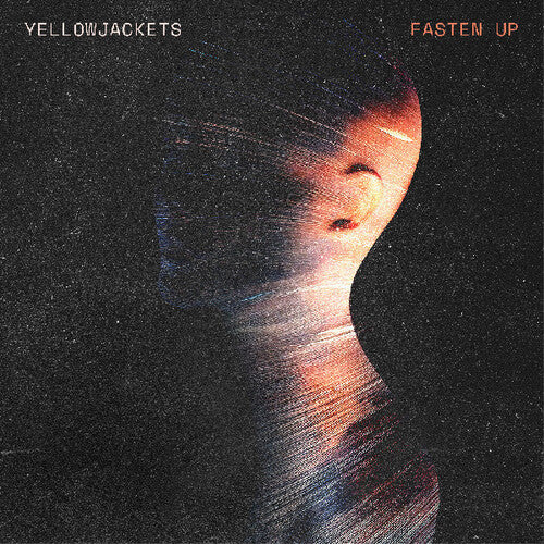 Yellowjackets: Fasten Up - COMPACT DISCS