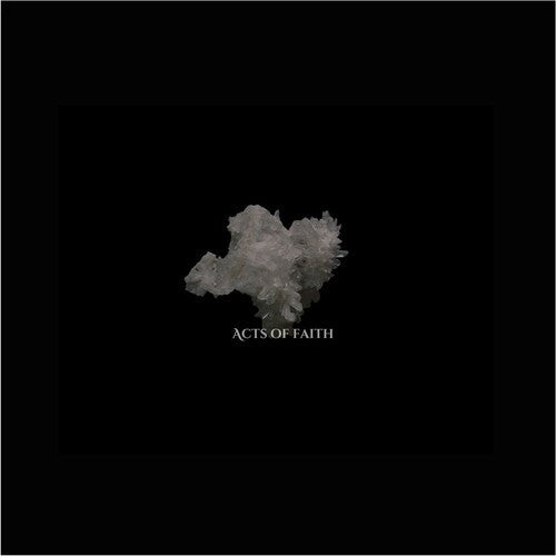 Sault: Acts Of Faith - VINYL