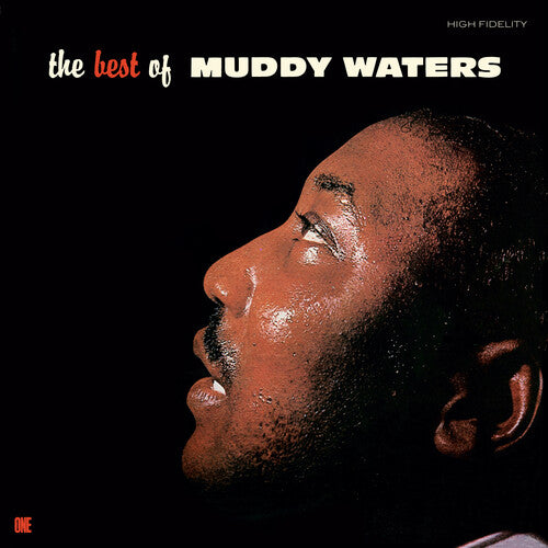Muddy Waters: Best Of Muddy Waters - Limited 180-Gram Vinyl with Bonus Tracks - VINYL