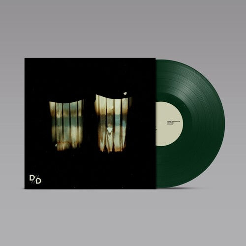 Divide & Dissolve: Insatiable - VINYL