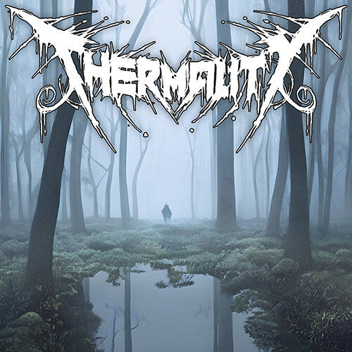 Thermality: Before I Get To Rest - COMPACT DISCS