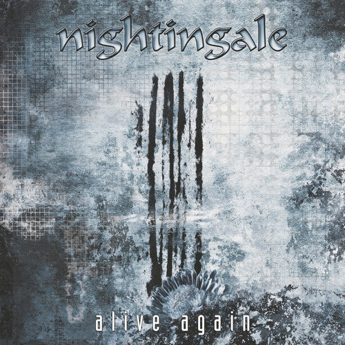 Nightingale: Alive Again - COMPACT DISCS