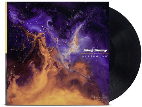 Sleep Theory: Afterglow - VINYL
