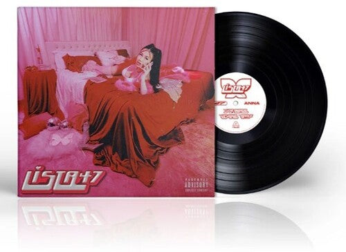 Anna: Lista 47 - VINYL