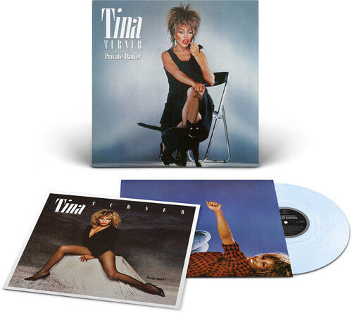 Tina Turner: Private Dancer (40th Anniversary Edition) - VINYL