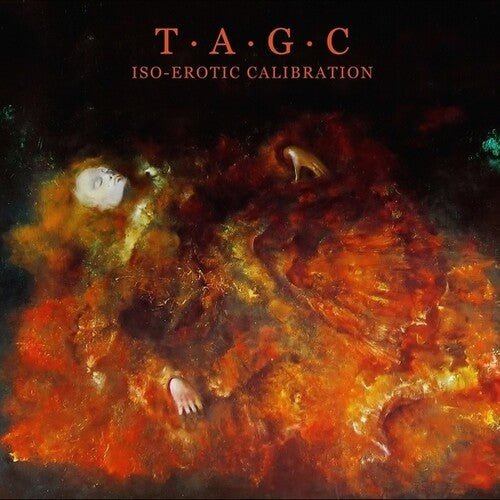 Tagc: Iso-Erotic Calibration - VINYL
