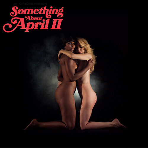 Adrian Younge: Adrian Younge Presents: Something About April II - VINYL