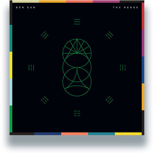 Ben Sun: The Hedge - VINYL