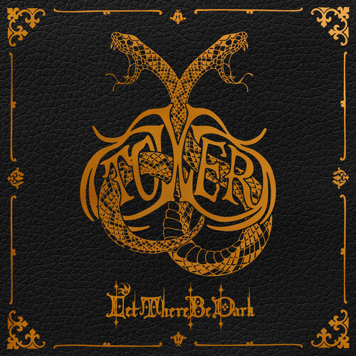 The Tower: Let There Be Dark - COMPACT DISCS