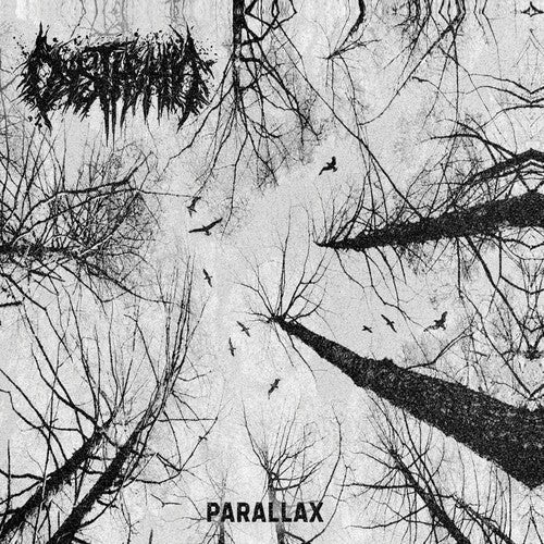 Dysthymia: Parallax - COMPACT DISCS