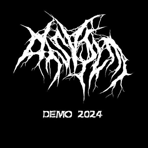 Disvile: Demo 2024 - COMPACT DISCS
