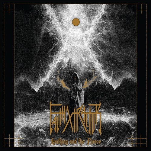 Faithxtractor: Loathing And The Noose - COMPACT DISCS