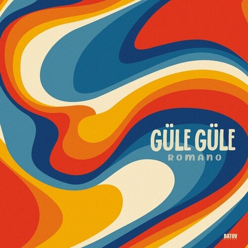 Romano: Gule Gule - VINYL