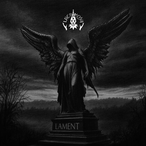 Lacrimosa: Lament - COMPACT DISCS