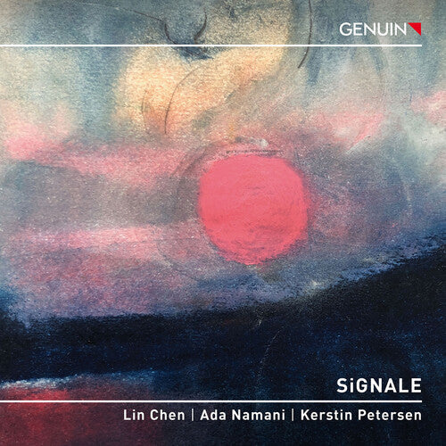 Kerstin Petersen: Signale - COMPACT DISCS