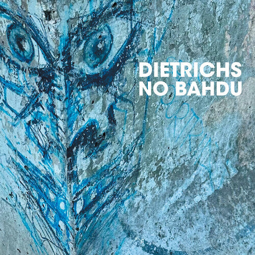 Dietrichs: No Badhu - COMPACT DISCS