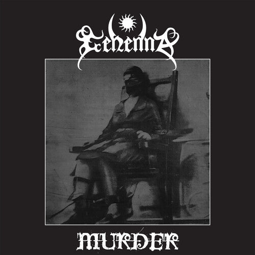 Gehenna: Murder - VINYL