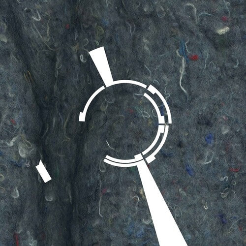 Russell Haswell: Kasm 03 - VINYL