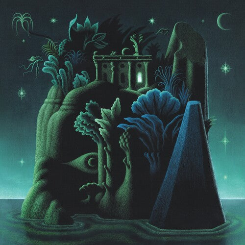Populous: Isla Diferente - VINYL
