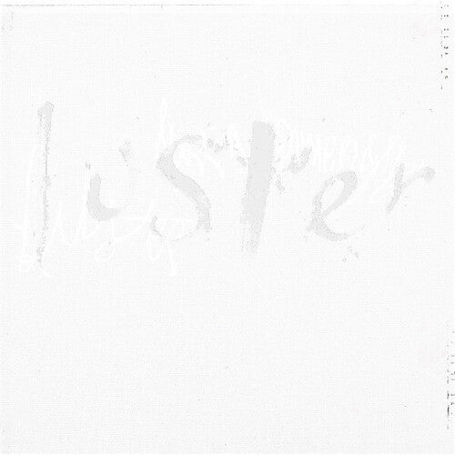 Maria Somerville: Luster - VINYL
