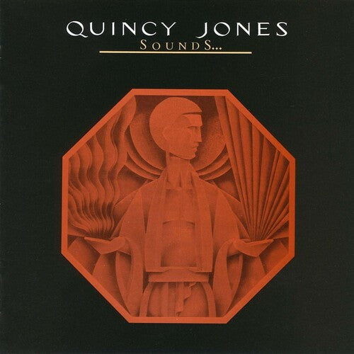 Quincy Jones: Sounds... And Stuff Like That - COMPACT DISCS