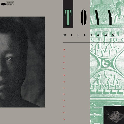 Tony Williams: Civilization (Blue Note Classic Vinyl Edition) - VINYL