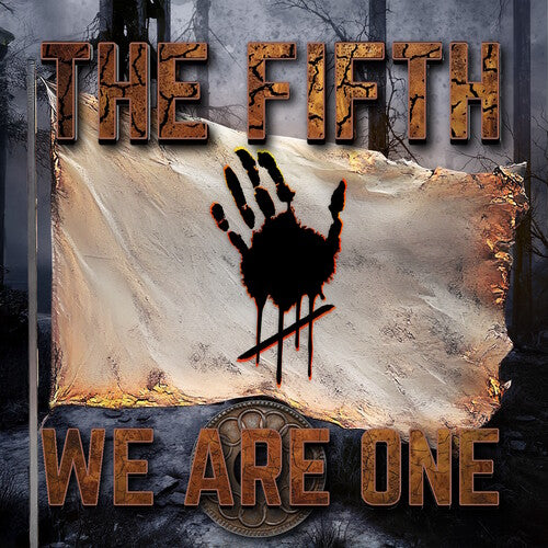 Fifth: We Are One - COMPACT DISCS