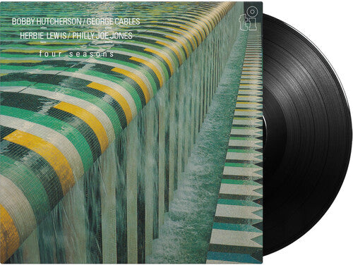Bobby Hutcherson: Four Seasons - VINYL