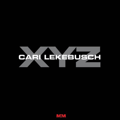 Cari Lekebusch: XYZ - VINYL