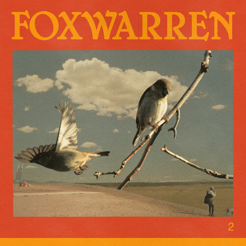 Foxwarren: 2 - VINYL