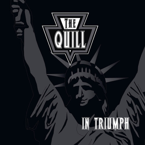 The Quill: In Triumph - COMPACT DISCS