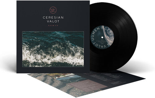 Ceresian Valot: Uumen - VINYL