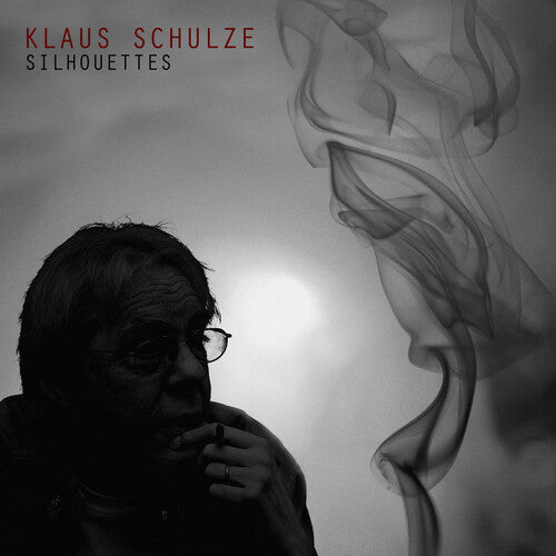 Klaus Schulze: Silhouettes - VINYL