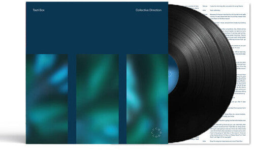 Tasti Box: Tasti Box - VINYL