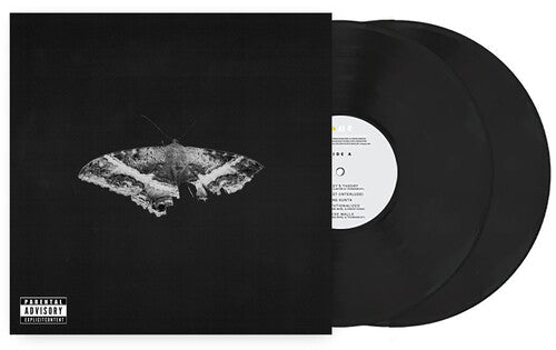 Kendrick Lamar: To Pimp A Butterfly (10 Year Anniversary Edition) - VINYL