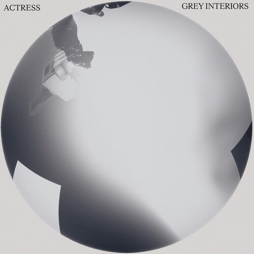 Actress: Grey Interiors - VINYL