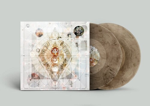 Dan Curtin: The 4 Lights - VINYL