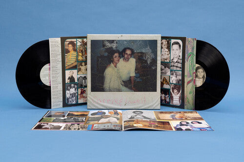Sufjan Stevens: Carrie & Lowell (10th Anniversary Edition) - VINYL
