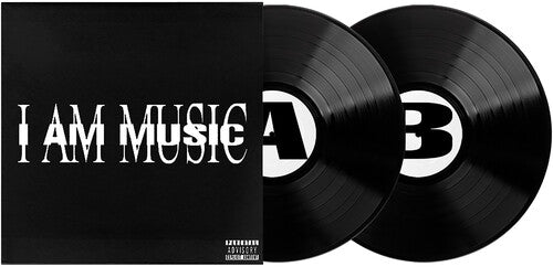 Playboi Carti: I AM MUSIC Vinyl - VINYL