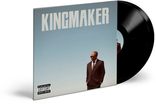 Xzibit: Kingmaker - VINYL
