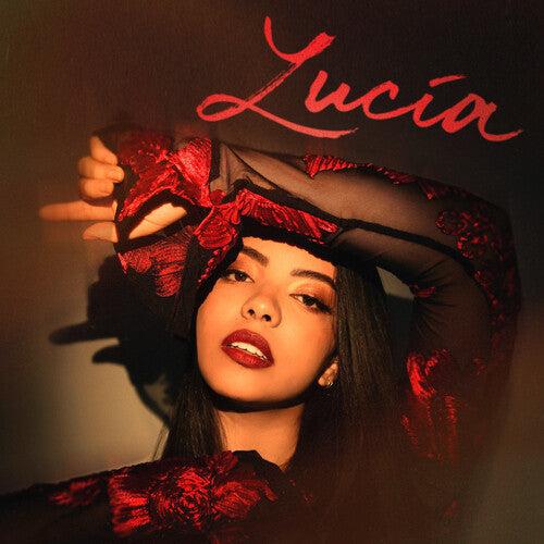 Lucía: Lucia - COMPACT DISCS