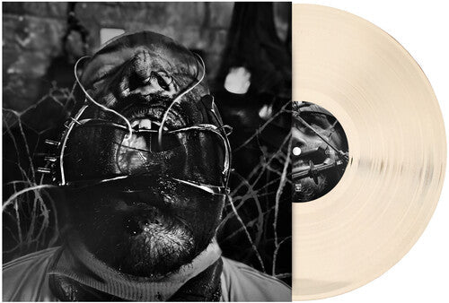 Larcenia Roe: Extraction - VINYL