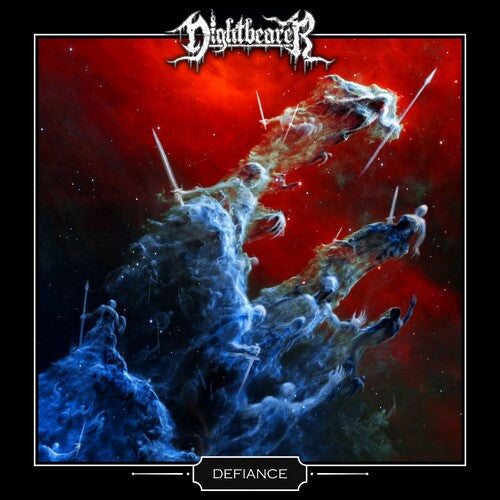 Nightbearer: Defiance - COMPACT DISCS