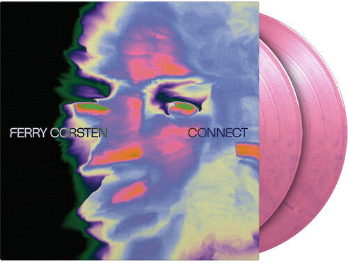 Ferry Corsten: Connect - VINYL