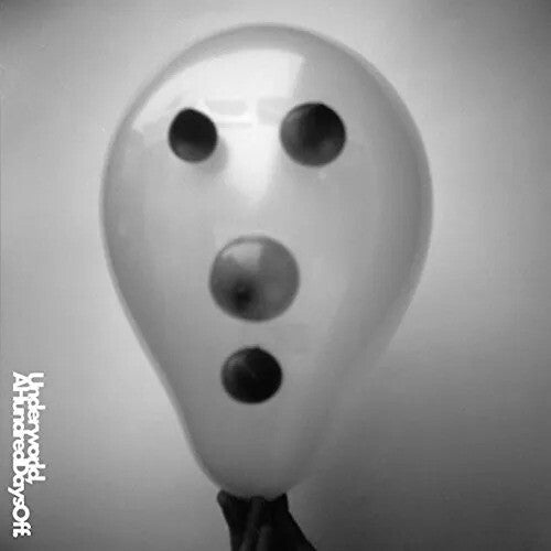 Underworld: A Hundred Days Off - VINYL