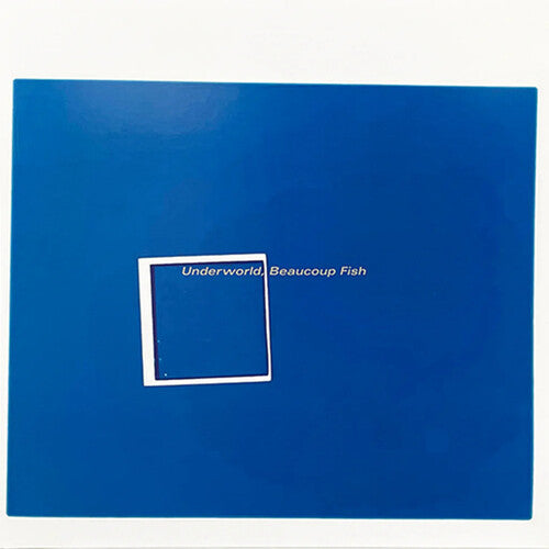 Underworld: Beaucoup Fish - VINYL