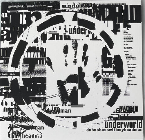 Underworld: Dubnobasswithmyheadman - VINYL