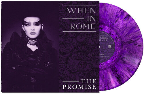 When in Rome: The Promise - VINYL