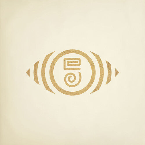 The O: ((( 5 ))) - VINYL